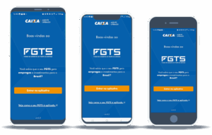 Como acessar o aplicativo FGTS: guia completo para o primeiro acesso