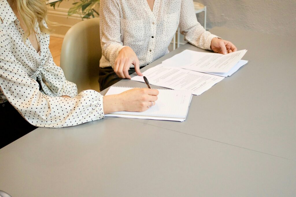 Documentos necessários para comprar imóvel usando FGTS