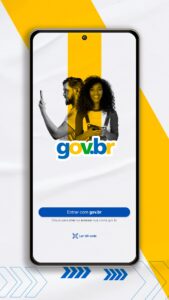 Como acessar o aplicativo Gov.br: guia para o primeiro acesso