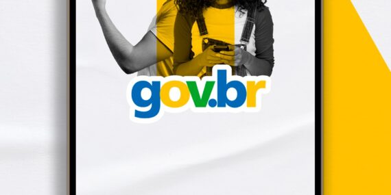 Como acessar o aplicativo Gov.br: guia para o primeiro acesso