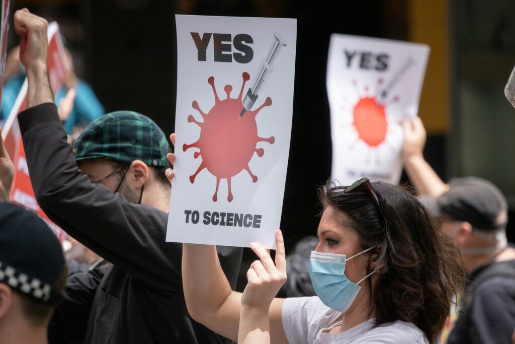 quais vacinas preciso tomar, grupos especiais de vacina